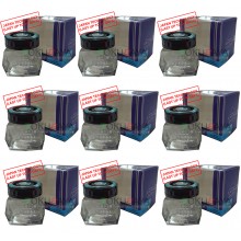 Waxco Platinum Crystal Enrich Essence Japan Carall Regalia Velvet Musk Air Freshener Perfume (85ml)